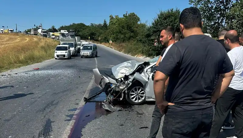 İstanbul'da Kalp Krizi Sonrası Otobüs Kazası: Olayın Ayrıntıları