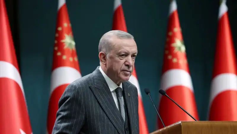 Cumhurbaşkanlığı Kabinesi'nin Bir Sonraki Toplantısı Ne Zaman Gerçekleşecek?