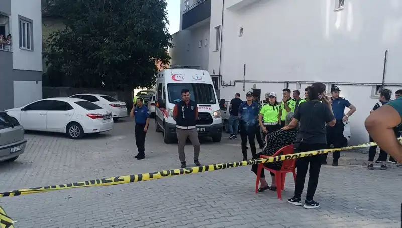 Tüfekle Oynayan Çocuklar: Trajik Olayın Gözyaşlarına Yol Açması