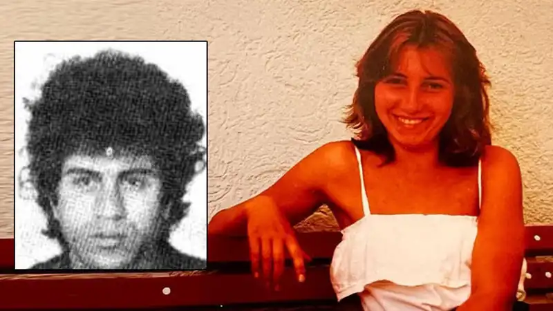 40 Yıl Sonra Rafta Uyandı: Interpol, Yaralı Yüz Nazmi'nin İzini Sürüyor