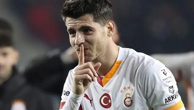 Galatasaraylı Morata Yasa Dışı Bahis Skandalını Açıkladı: Neler Oluyor?
