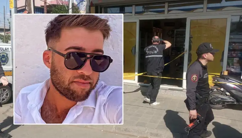 Kuzenlerin Tartışması Kanlı Bitti: Birinin Ölümü ve Büyüyen Gerginlik
