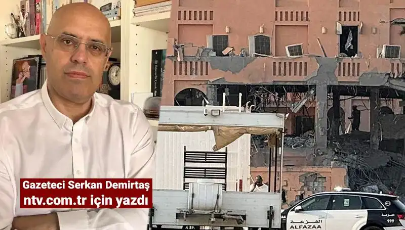 Katar Zirvesi'nde Trump'ın İsrail Politikasına Etkisi Ne Olacak?