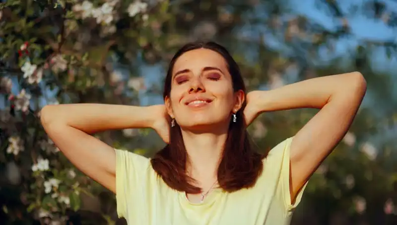 Yaz Aylarında D Vitamini Alımının En İyi Zamanı Nedir?