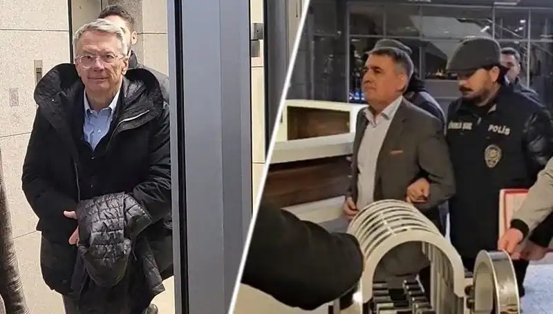 TÜSİAD İddianamesi Kabulu: Ekonomik Yol Haritasında Değişim Rüzgarları Esti