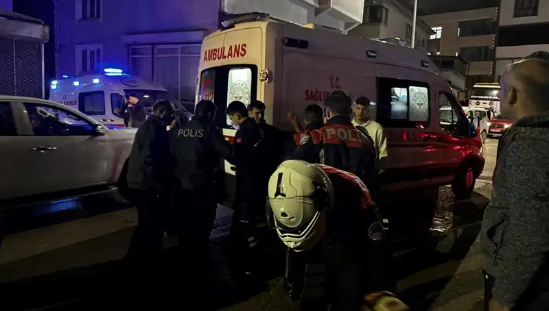 Damat Şok Edici Bir Suç İşleyerek Kayınvalidesini Bıçakladı, Sonrası Ne Oldu?