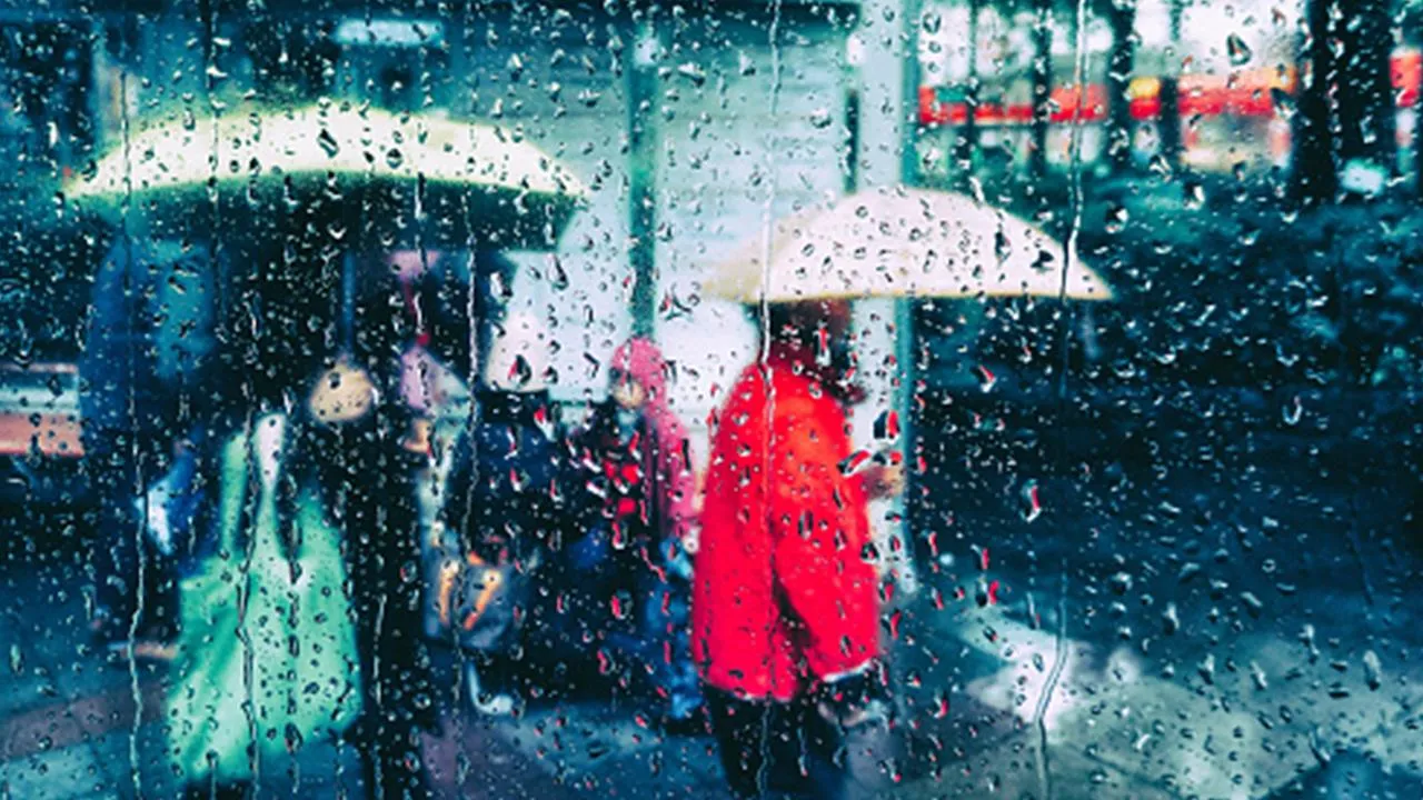 Meteoroloji, 3 Kenti Kuvvetli Yağış İçin Uyardı