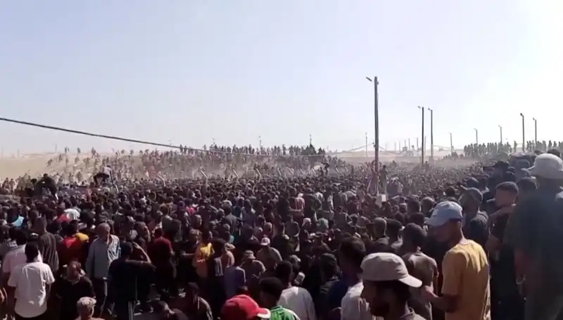 İnsani Yardım Çabalarına Yönelik Saldırı: İsrail'den Filistin'e Yeni Bir Darbe