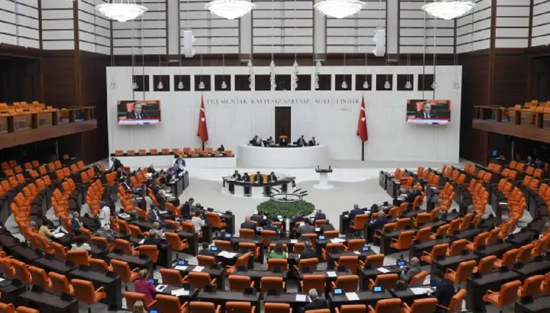 Terörsüz Türkiye Komisyonu İlk Toplantısını Gerçekleştiriyor: Neler Konuşuldu?