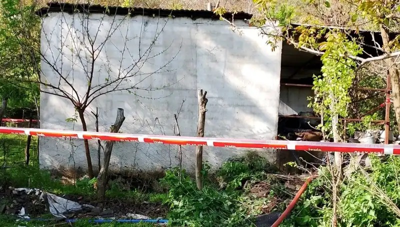 Müstakil Evdeki Yangın Kardeşlerin Hayatını Kararttı: Bir Ölü, Bir Yaralı