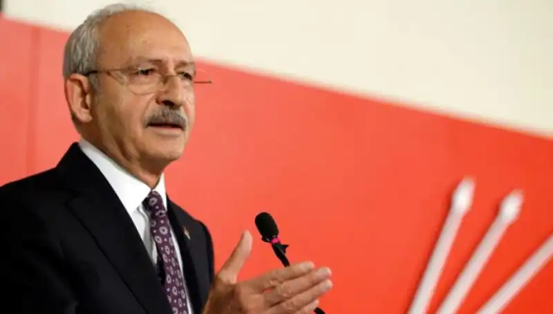 MHP’den Kılıçdaroğlu Hakkındaki Şikayet Geri Çekildi, Siyasi Tartışmalar Tırmanıyor