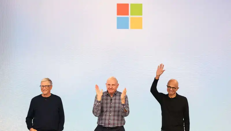 Microsoft'tan İsrail'e Özel Yatırım Hamlesi: Teknoloji ve İnovasyon Bir Araya Geliyor