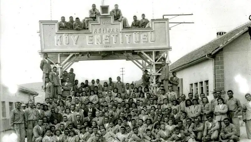 17 Nisan: Köy Enstitüleri’nin Tarihindeki Önemli Gün