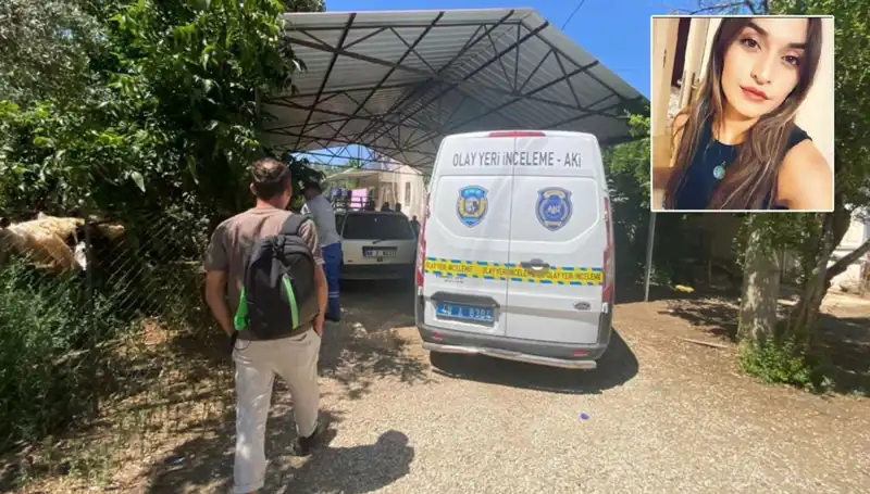 Muğla'da Genç Kadının Şüpheli Ölümü: Ölüm Nedeni Uzmanları Şaşırttı