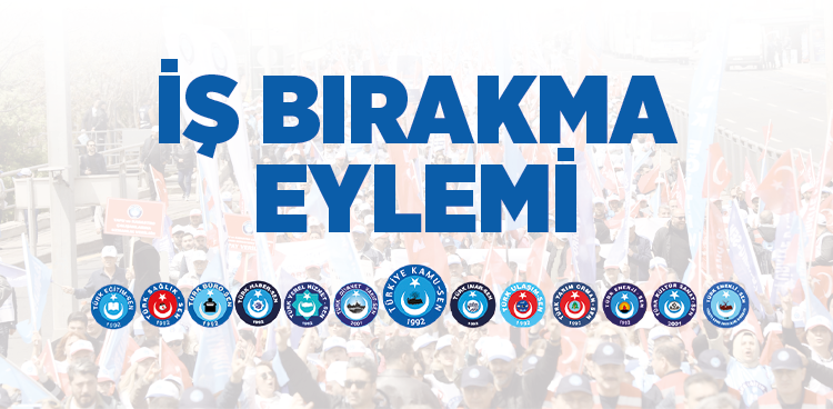 Memurların İş Bırakma Kararı, Kamu Hizmetlerini Etkileyebilir Mi?