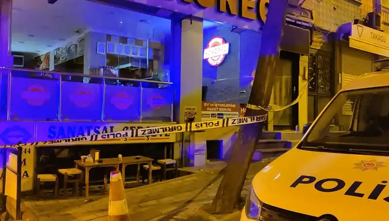 Üsküdar'da Çöp Kavgası: Ölüme Neden Olan Kanlı Olayın Ayrıntıları