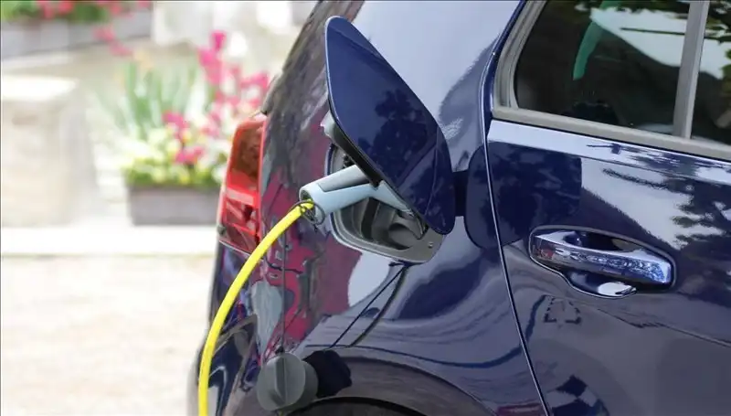 Tesla’nın Rekorunu Kıracak Araç: 1500 Kilometre Menzil İddiası Gerçekleşiyor