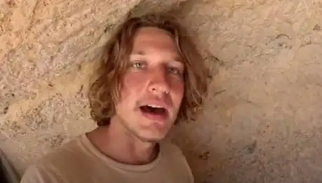 ABD’li Turist, Yasaklı Kızılderili Adasında Yakalandı: Olayın Ayrıntıları Neler?