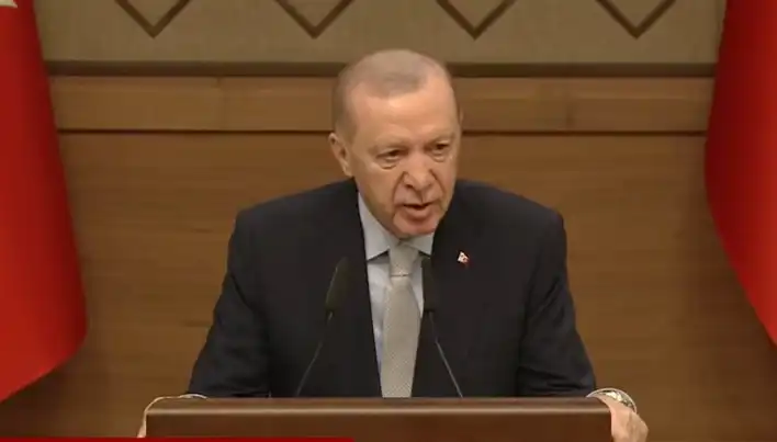 Türkiye'nin Medya Serbestliği: Erdoğan, Provokatif Yayınların Üzerine Gidiyor