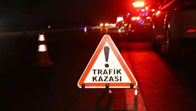 Şanlıurfa'da Zincirleme Kaza: 7 Kişi Yaralandı, Olay Yerinde Şok Anlar