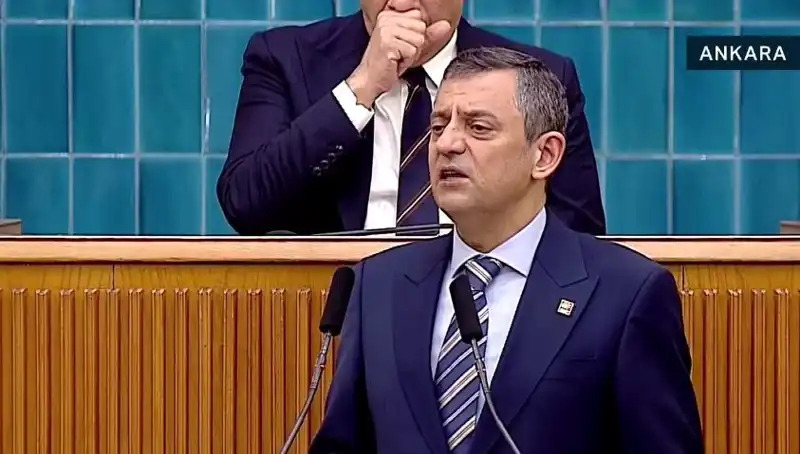 Terörsüz Türkiye Hedefinde Yeni Adımlar: Meclis Üzerine Özel Çözüm Önerileri