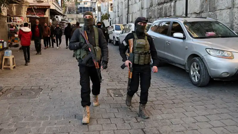 Suriye Gerginliği Tırmanıyor: Dürzilerden Netanyahu'ya Sert Tepki Geldi