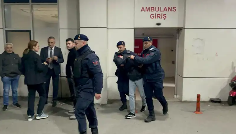 Tekirdağ'da Seken Mermiyle Yaşanan Trajedi: Bir Kişi Hayatını Kaybetti