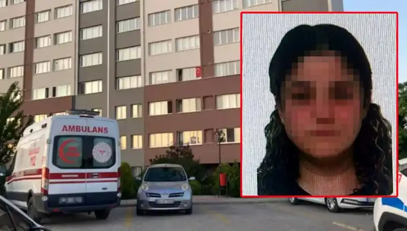 Derin Dondurucuda Bulunan Bebek Cesedi: Ankara'daki Vahşet Vahim İfadelerle Ortaya Çıktı