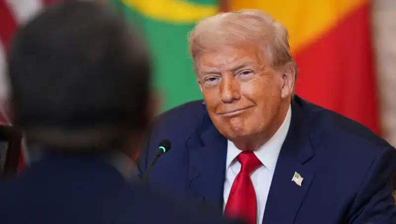 Dünyanın Yoksul Ülkeleri, Trump'la Bağlantılı Lobi Gruplarına Milyonlarca Dolar Ödüyor