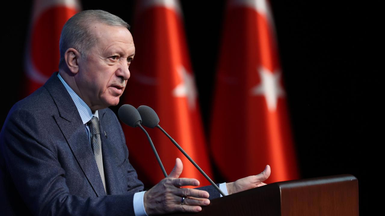 Cumhurbaşkanı Erdoğan Aile Yılı kapsamında müjdeler verdi.