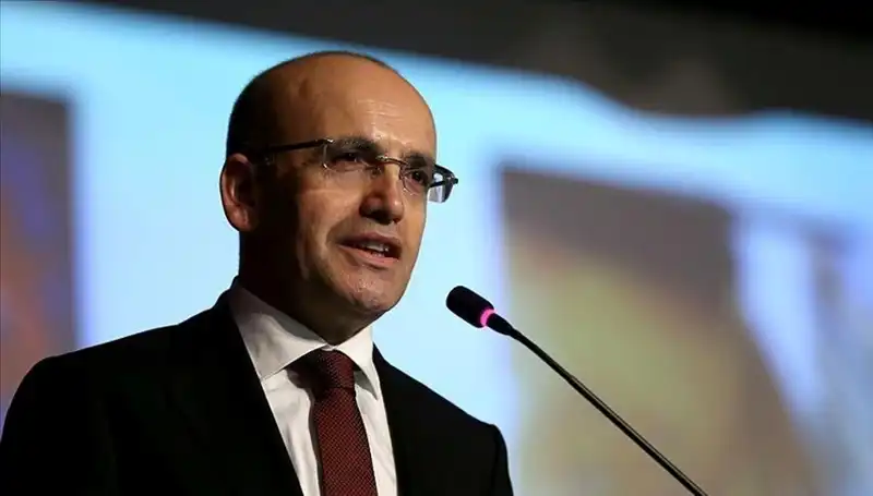 Türkiye Ekonomisinde Ilımlı Toparlanma İşaretleri: Bakan Şimşek Açıklamada Bulundu
