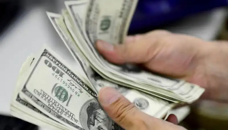 Dolar Kuru Bugün Ne Kadar? (30 Nisan 2024 Fiyatları)