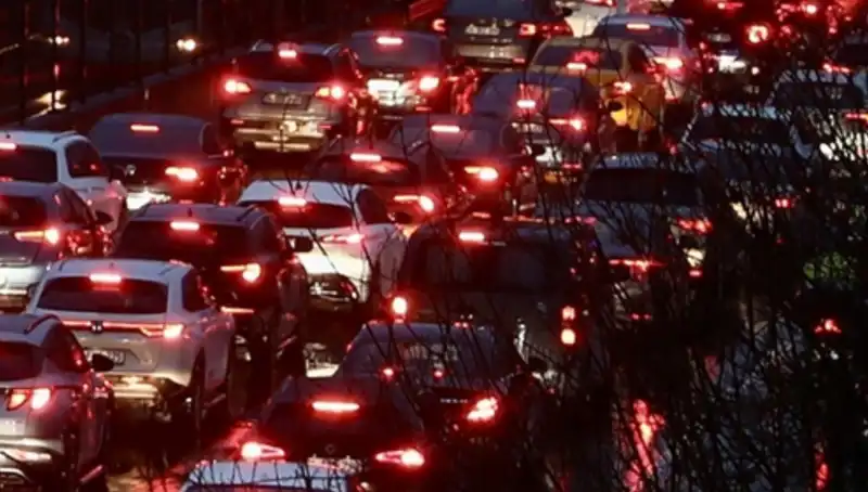 İstanbullular Dikkat: Ankara Yolu 12 Saat Süresince Trafiğe Kapatılacak!