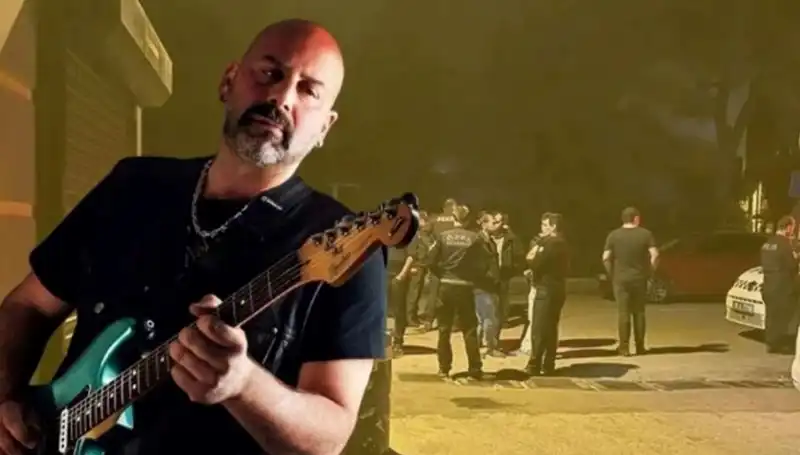 Onur Şener Cinayetinde İki Sanık Hakkında Şok Karar: Adalet Yerini Bulacak mı?