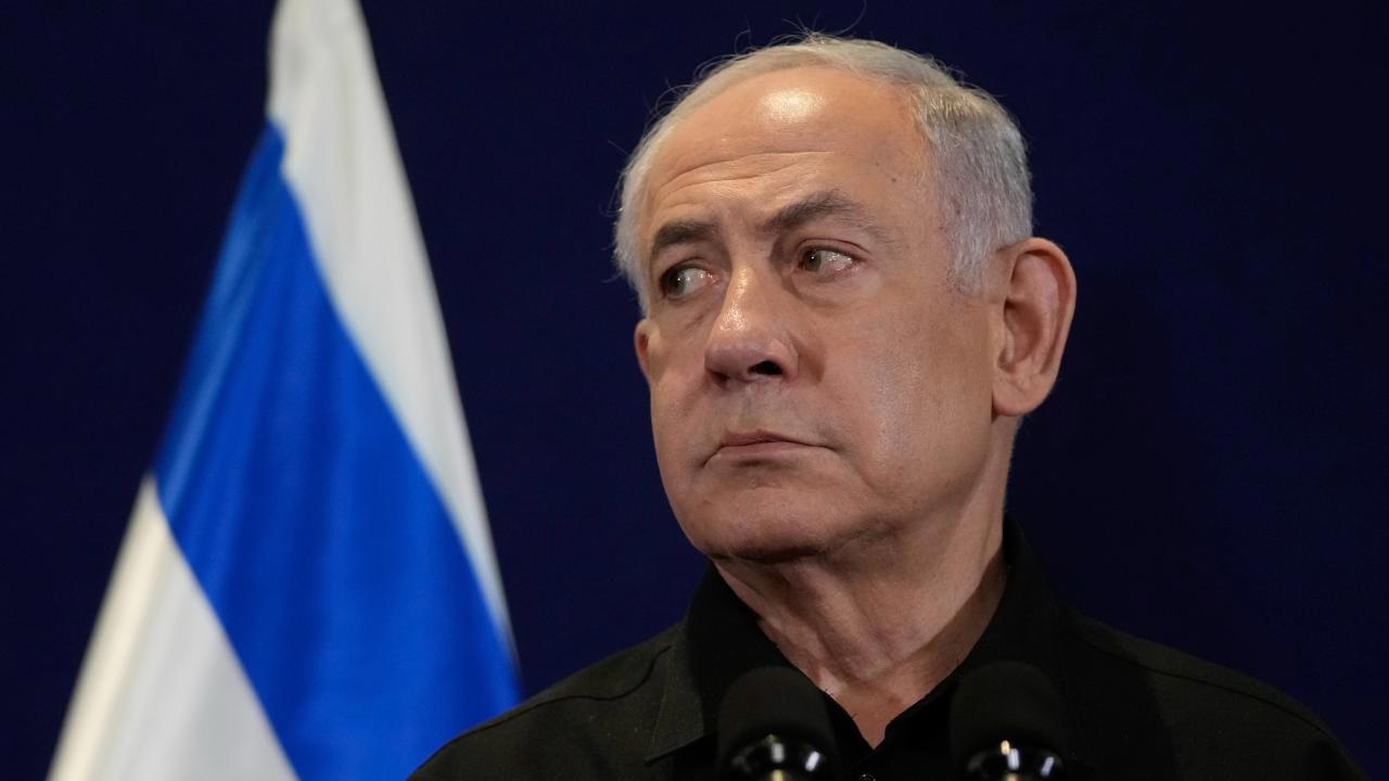 Netanyahu, Esirlerin Listesi Alınana Kadar Ateşkesi Kabul Etmiyor