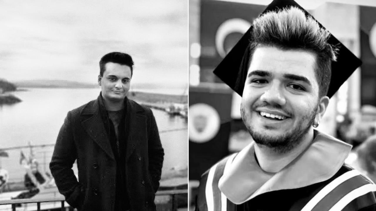 İtfaiyeciler yangında mahsur kalanları kurtarırken hayatlarını kaybetti