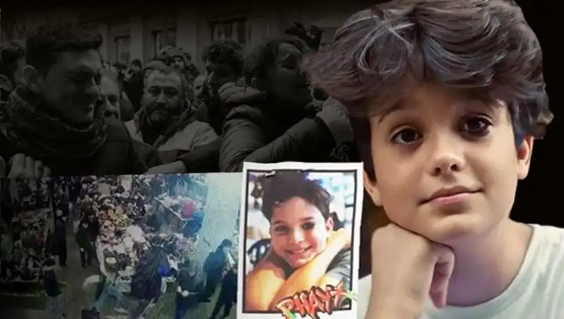 Suça Sürüklenen Çocuklar İçin Yeni Düzenleme: Minguzzi Cinayeti Sonrası Gelecek Ne Olacak?