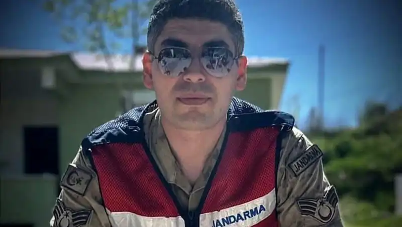 Kadir Astsubay Halı Saha Maçında Hayatını Kaybetti, Olay Şok Etmişti