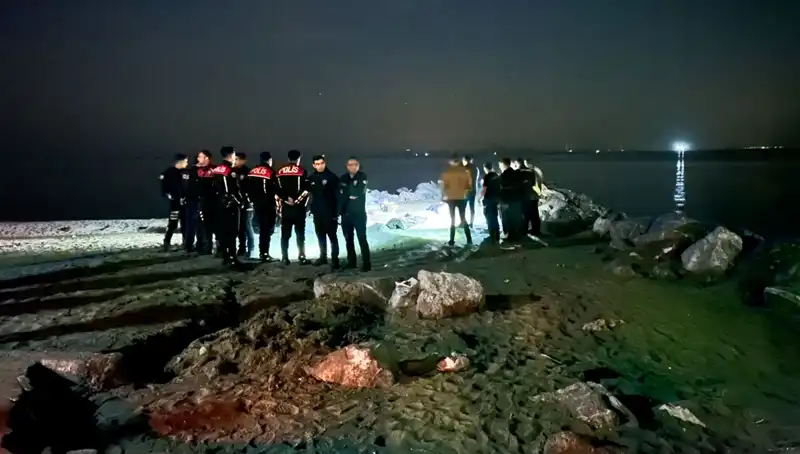 Balık Tutma Hayali Korkunç Bir Kazayla Sonuçlandı