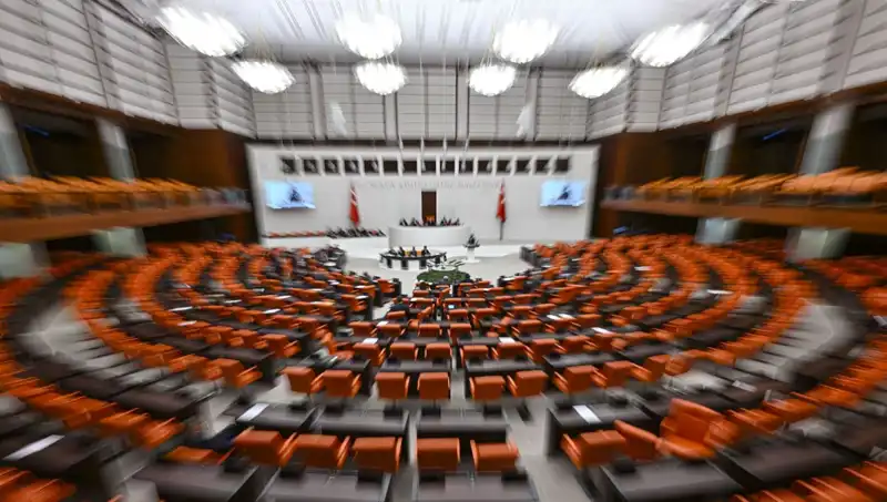 Meclis’te Yeni Haftanın Gündemi: Kritik Tartışmalar ve Oylamalar Bekleniyor