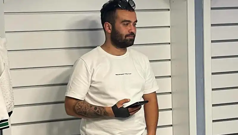 Arkadaşına Ateş Eden Genç, Hayatını Değiştiren Olayla Yüzleşiyor