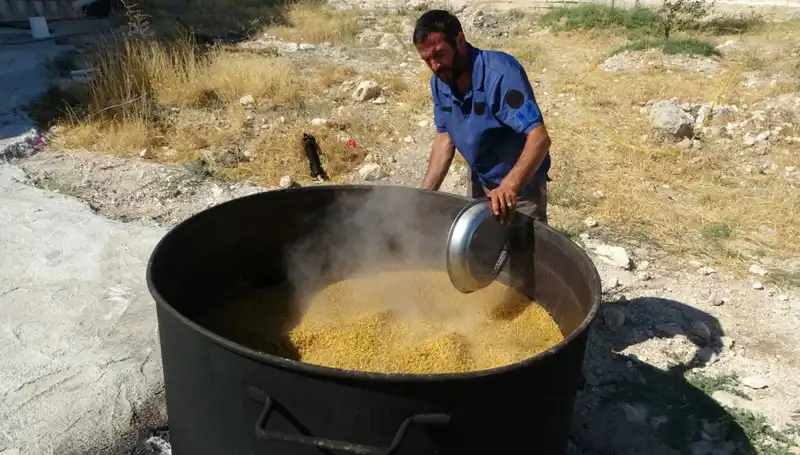 Temmuz Sonunda Başlayan Eylül Festivalleri: Eğlence ve Kültür Dolu Günler