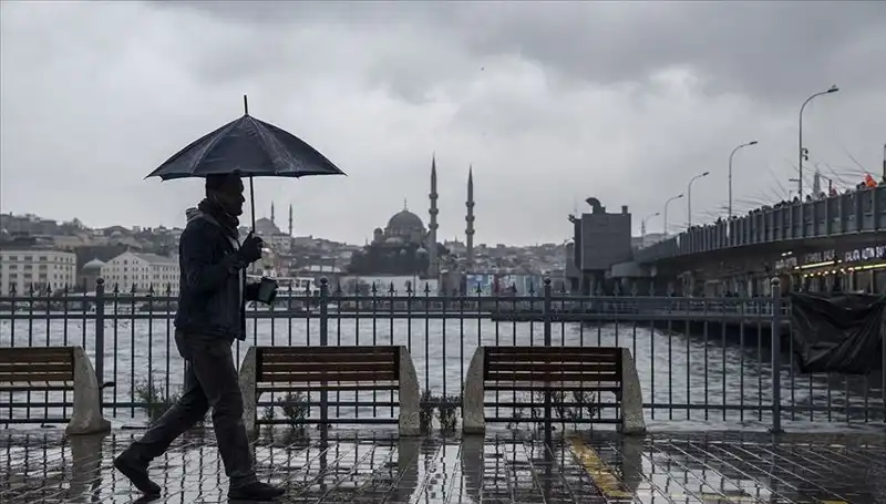 2025 Kocakarı Soğukları Ne Zaman Gelecek? Öğrenelim!