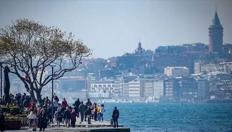 Marmara Depremi Tehdidi: 300 Bin Bina ile İlgili Endişeler Artıyor