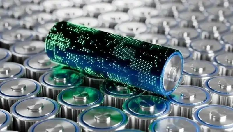 Nükleer Atıkla Enerji Üretebilen Yenilikçi Pil: Bilim Dünyasında Devrim