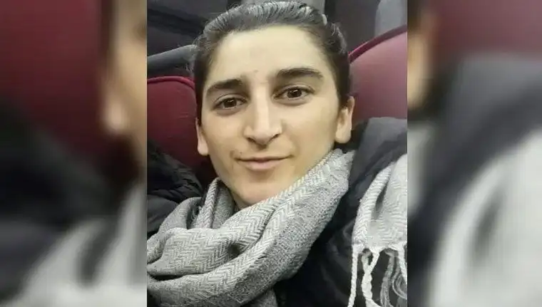 Üç Günlük Aramanın Ardından Genç Kızın Dramı: Ağaca Asılı Bulundu