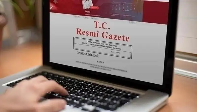 Türkiye'deki Yeni Resmi Gazete Kararları: 21 Mayıs 2025 Güncel Gelişmeler
