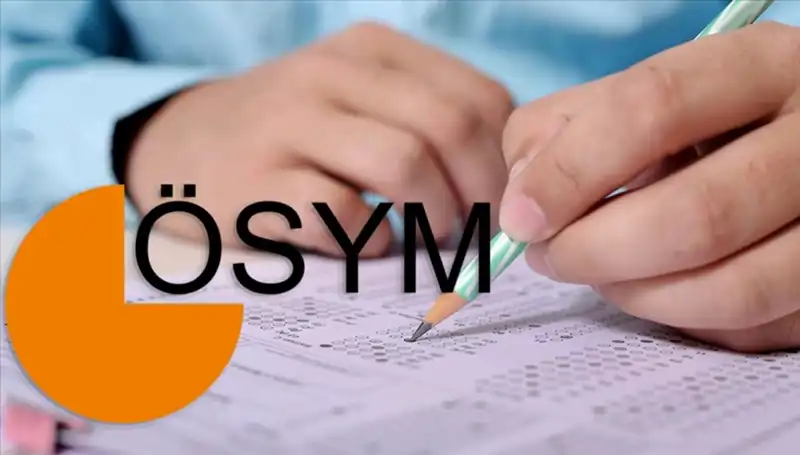 2025 YKS Sınav Yerleri Açıklandı! Öğrenciler Giriş Yerlerini Nasıl Sorgulayacak?