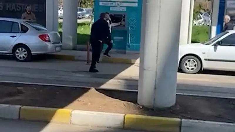Kaan Uygulaması ile Tehditler Ortadan Kalkıyor: Güvenliği Yeniden Tanımlıyor