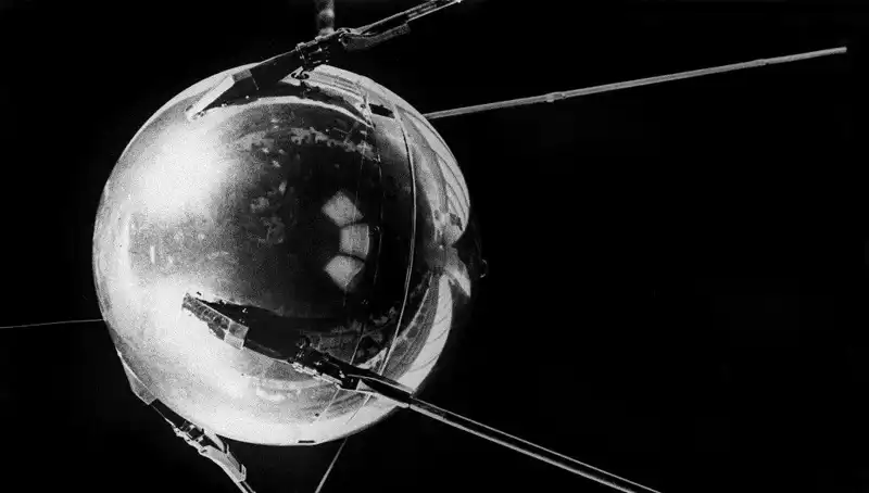 1972'de Fırlatılan Eski Sovyet Uzay Aracı Kontrolsüz Olarak Dünya'ya Düşecek!
